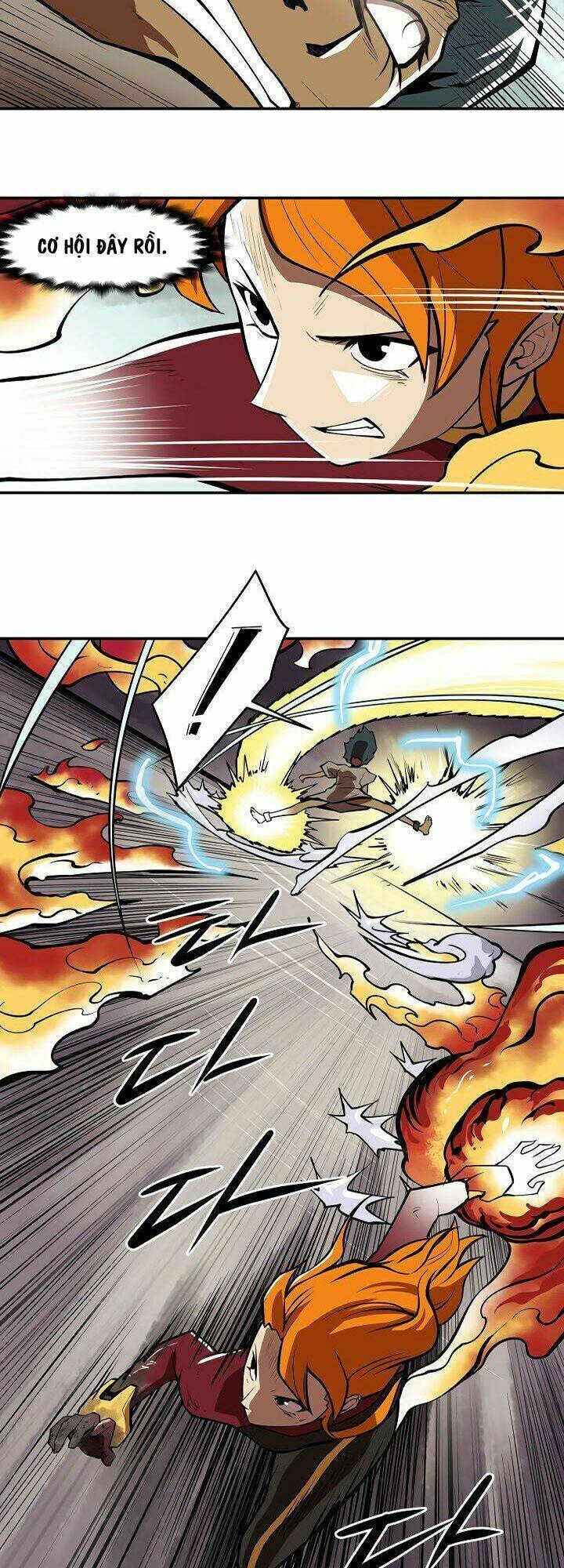 Raid: Chapter 87