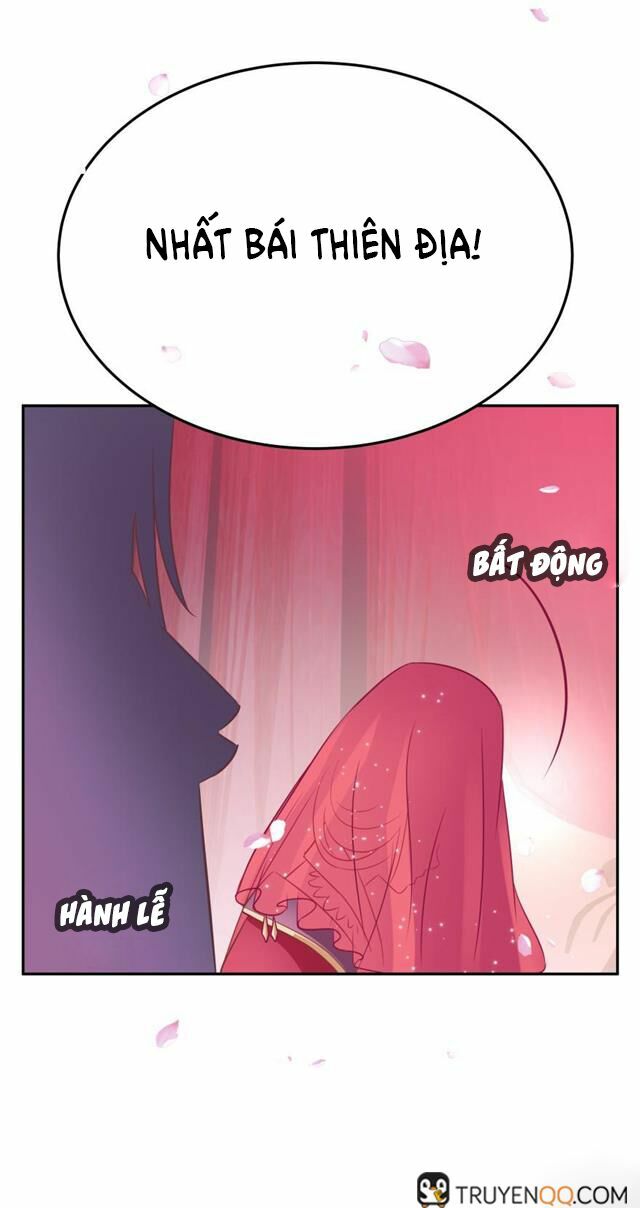 Phép tắc yêu đương của Ma Vương: Chapter 11