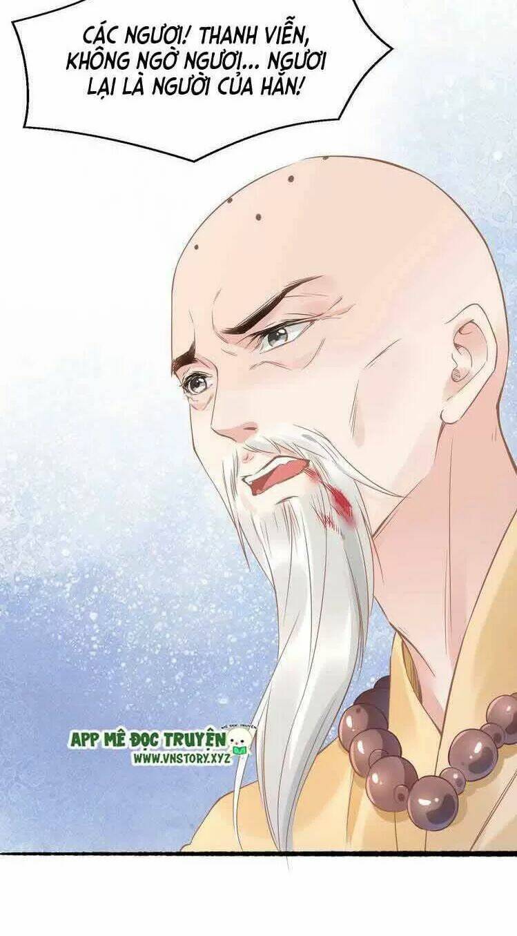 Nhất Sinh Nhất Thế Tiếu Thương Khung: Chapter 25