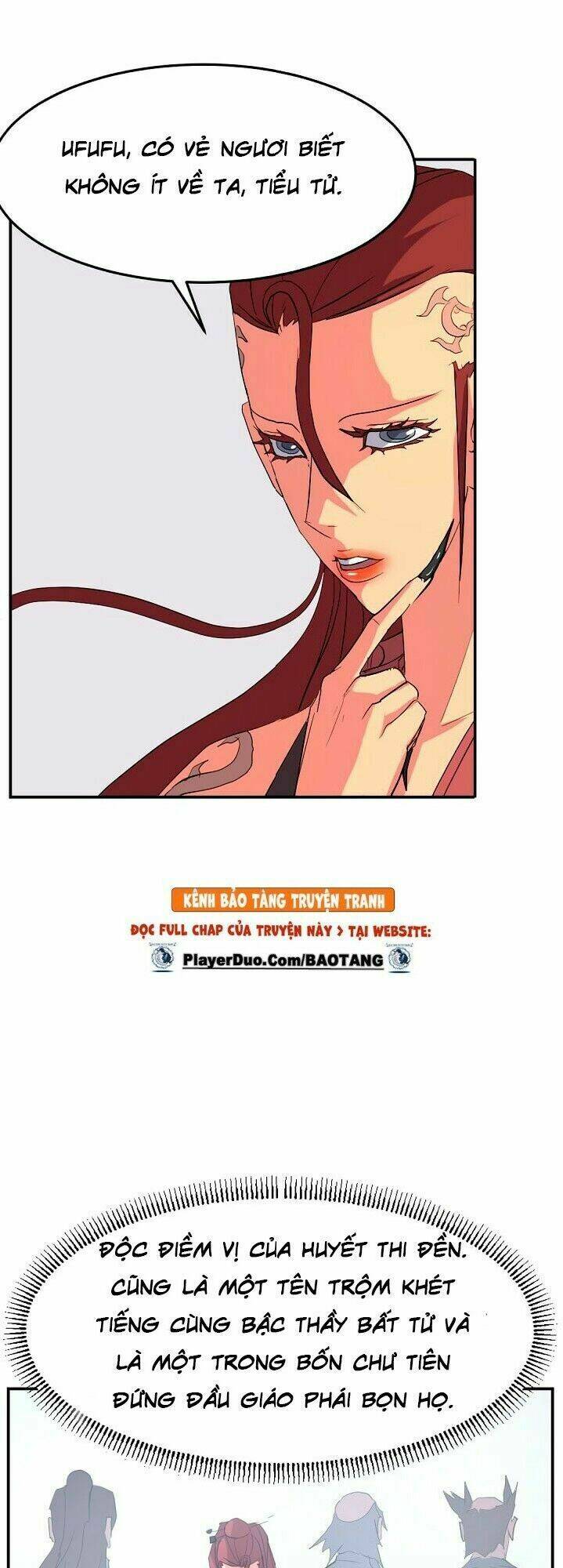 Trọng Sinh, Bất Khả Chiến Bại: Chapter 38