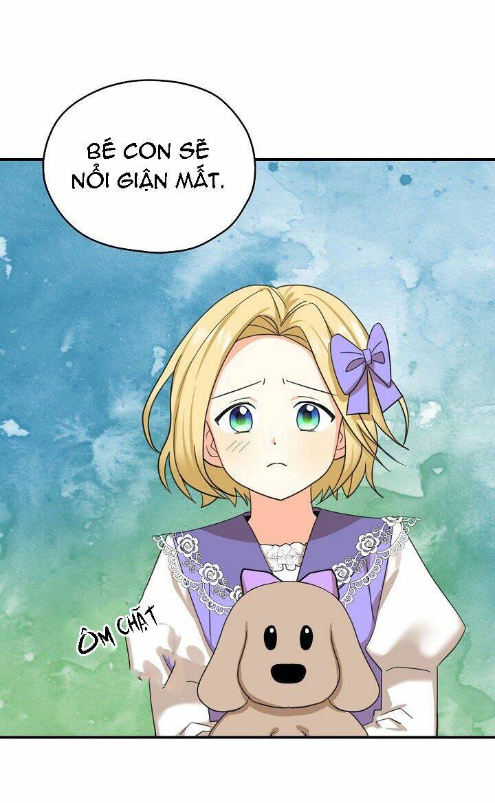 Ba Người Anh Trai Của Tôi Là Bạo Quân: Chapter 23