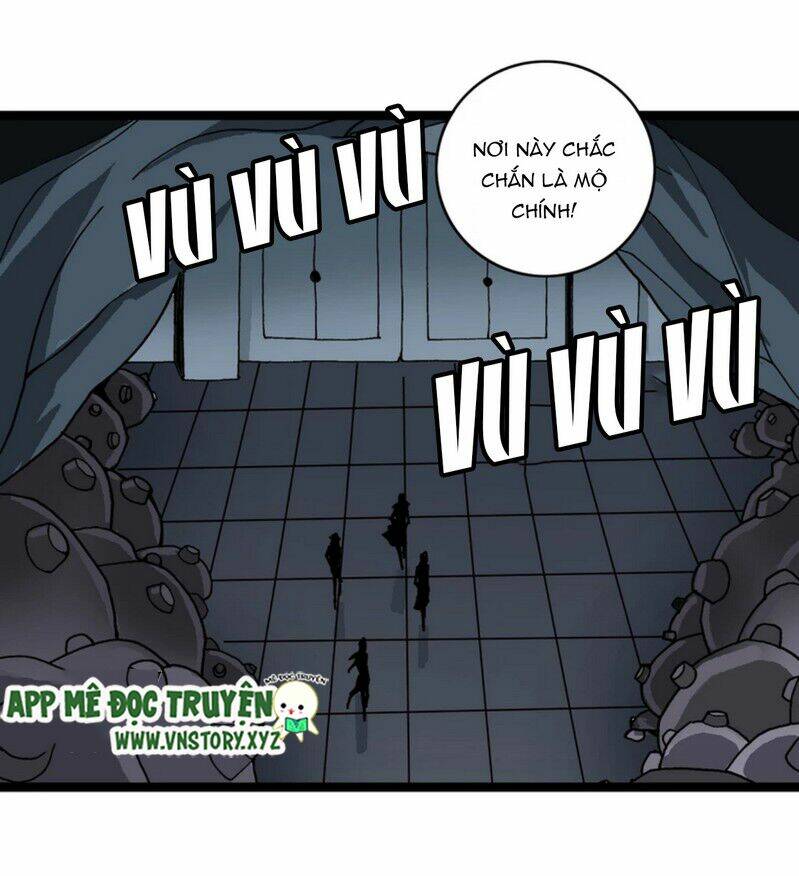 Thiếu Niên Siêu Năng Lực: Chapter 34