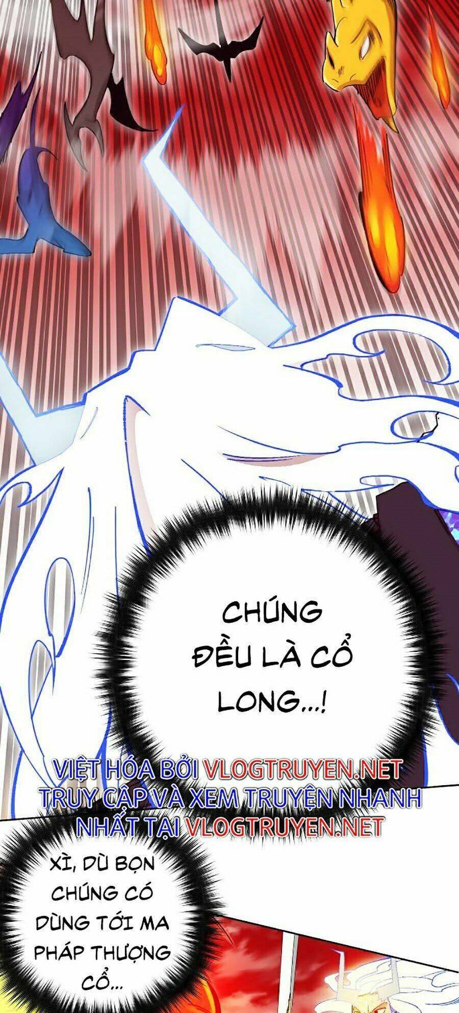 Hard Core Leveling Warrior Ss2: Chapter 112