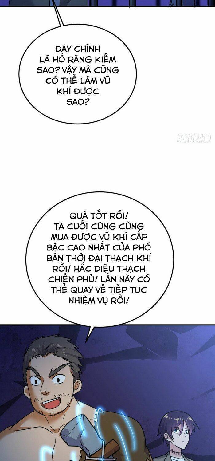 Đại Gia Livestream Vạn Giới: Chapter 85