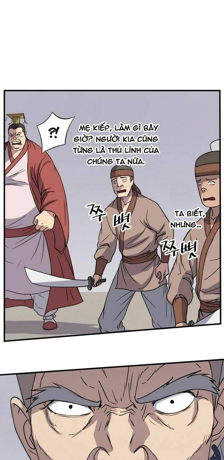 Trọng Sinh, Bất Khả Chiến Bại: Chapter 91