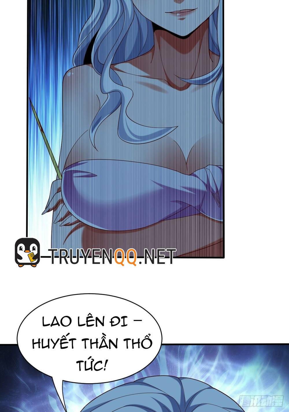 Cục Gạch Xông Vào Dị Giới: Chapter 54