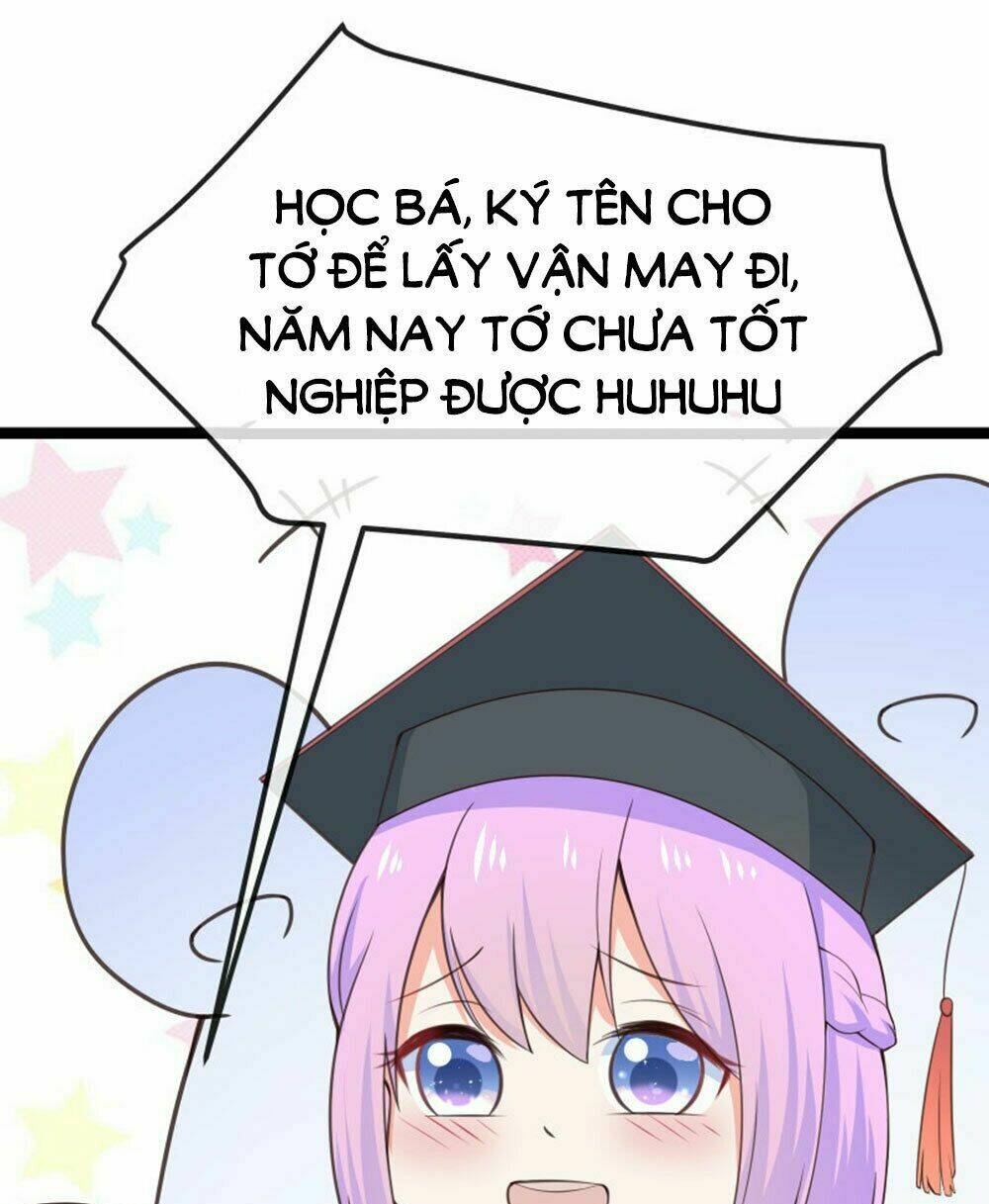 Boss Của Tôi Là Đại Thần: Chapter 98