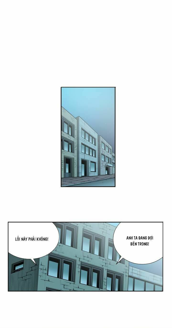 Double Casting: Chapter 37