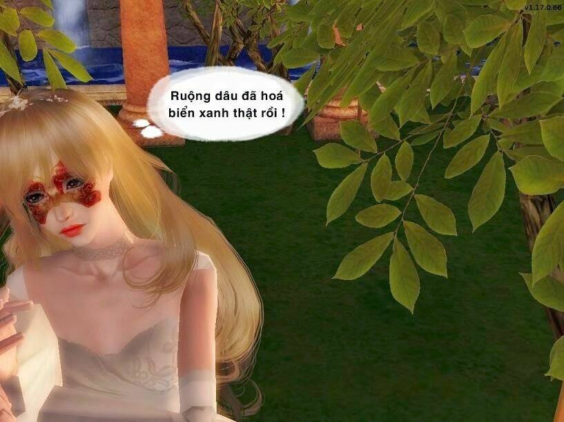 Truyện Sims - Earl Story: Chapter 32