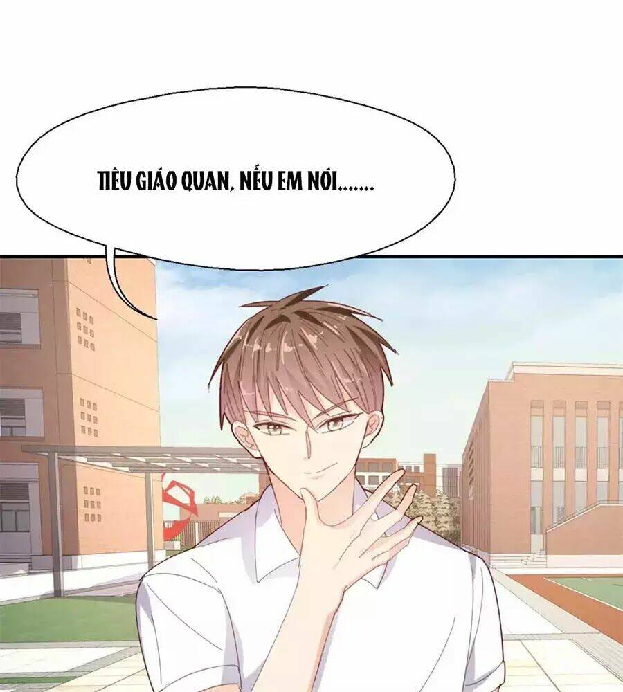 Sau Này Vẫn Cứ Thích Anh: Chapter 44
