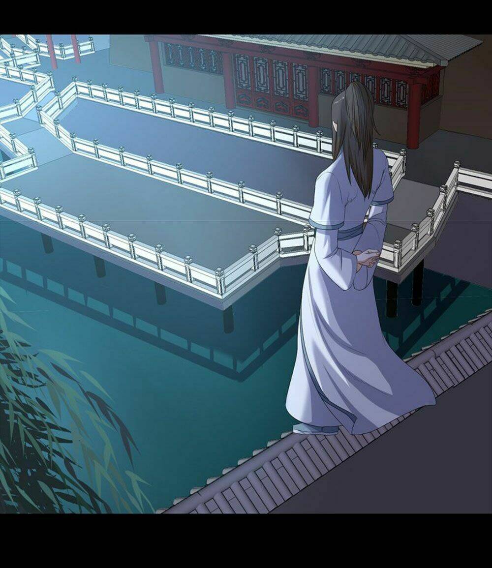 Hỏa Hồ: Chapter 9