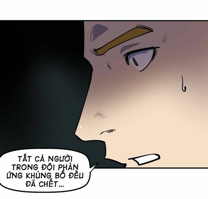 Raid: Chapter 63
