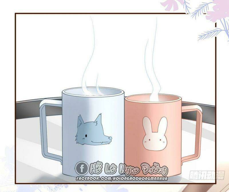 Bạn Gái Tôi Mới 30+: Chapter 62