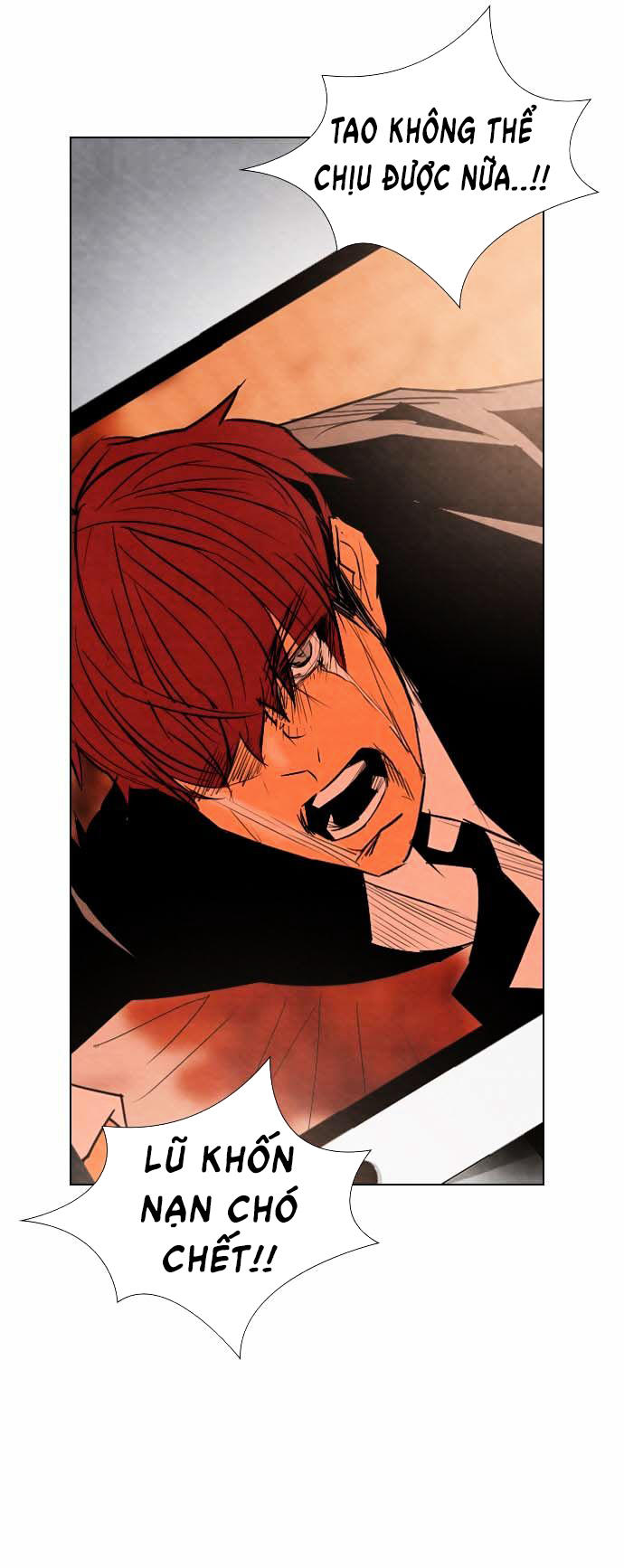 Revival Man: Chapter 27