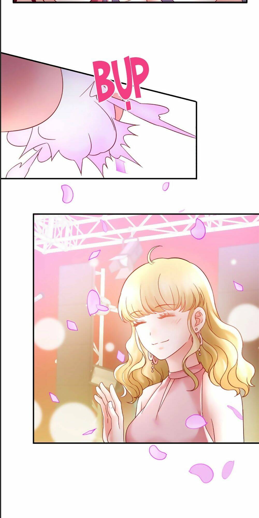 Bạn Trai 1/4 Của Tôi: Chapter 14