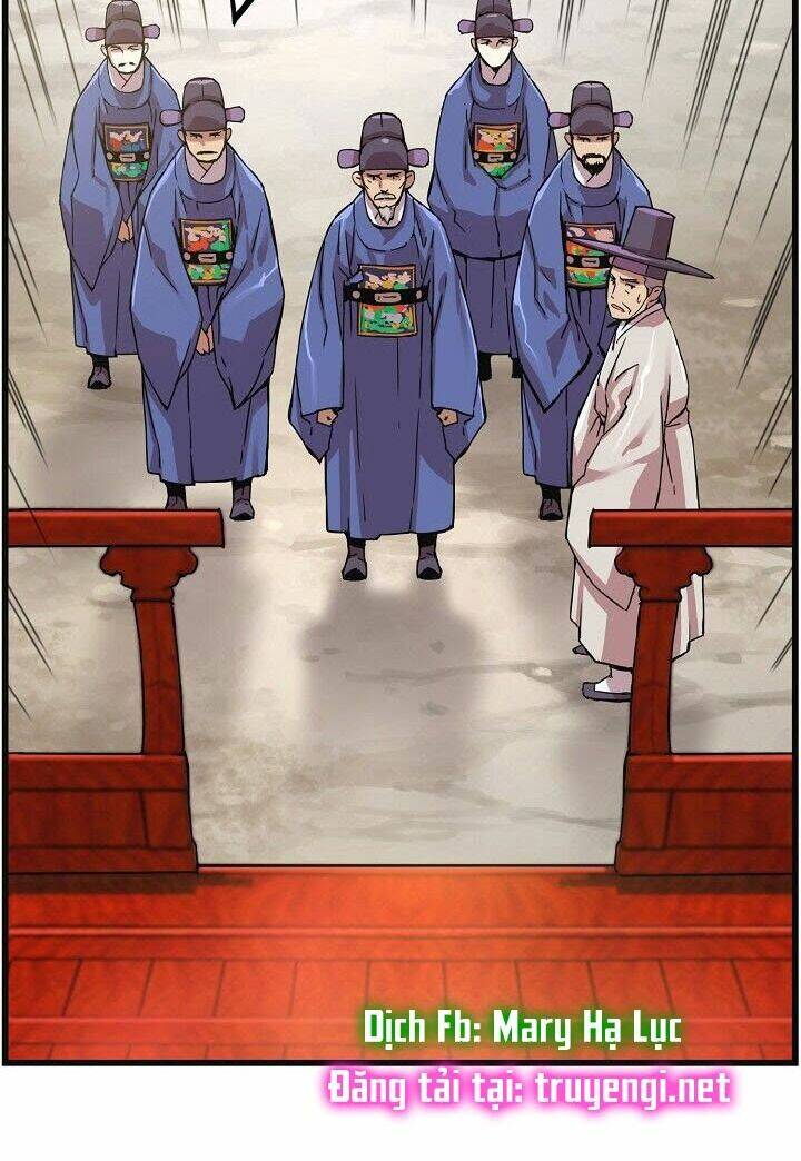 Tôi Sẽ Sống Như Một Hoàng Tử: Chapter 7