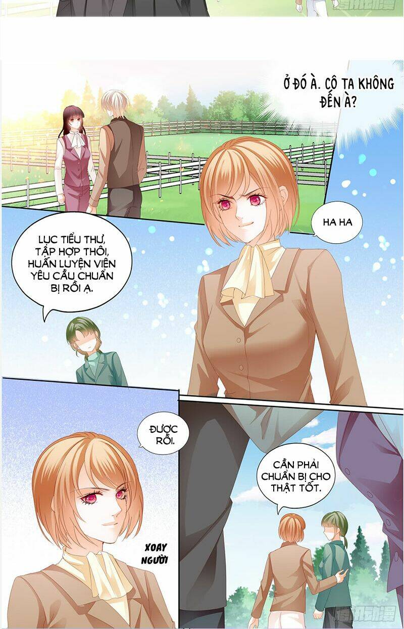 Thiểm Hôn Kiều Thê: Chapter 234