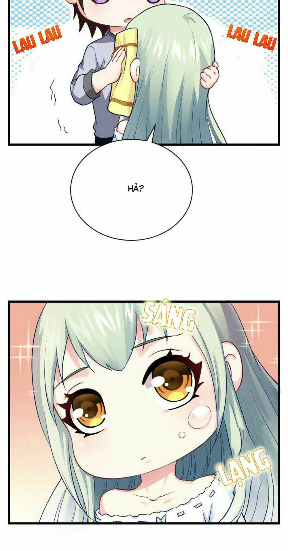 Vạn Năm Nhân Duyên Nhất Tuyến Khiên: Chapter 17