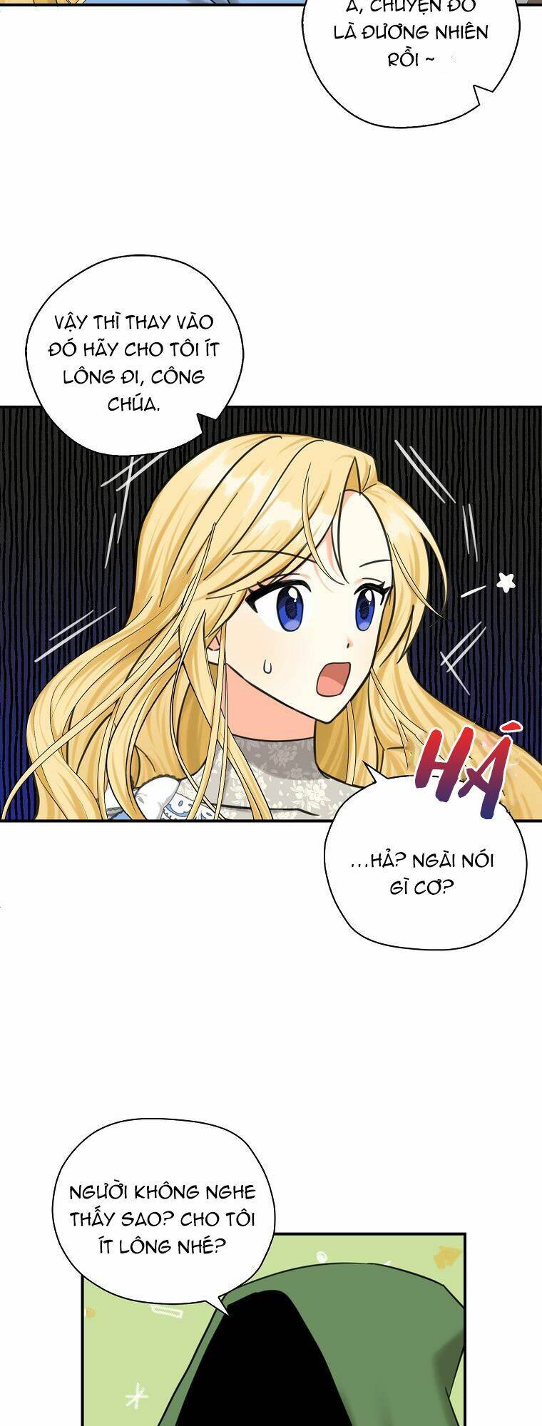 Ba Người Anh Trai Của Tôi Là Bạo Quân: Chapter 52.1