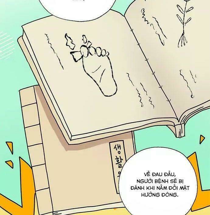 Tôi Trở Thành Đầu Bếp Của Long Vương: Chapter 20