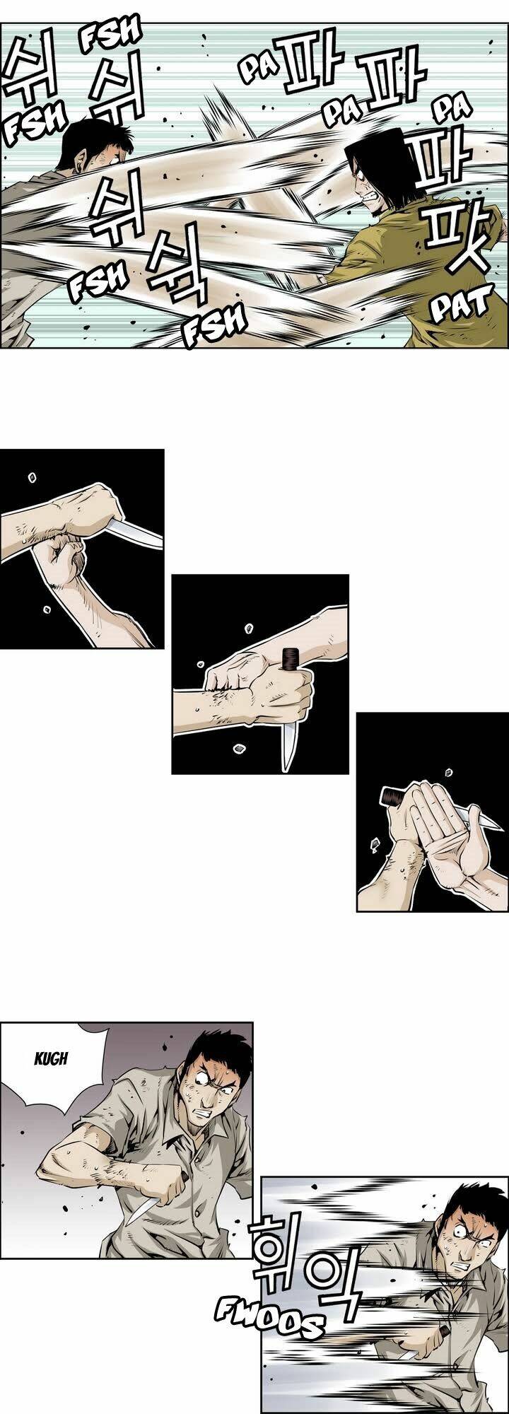 Double Casting: Chapter 49