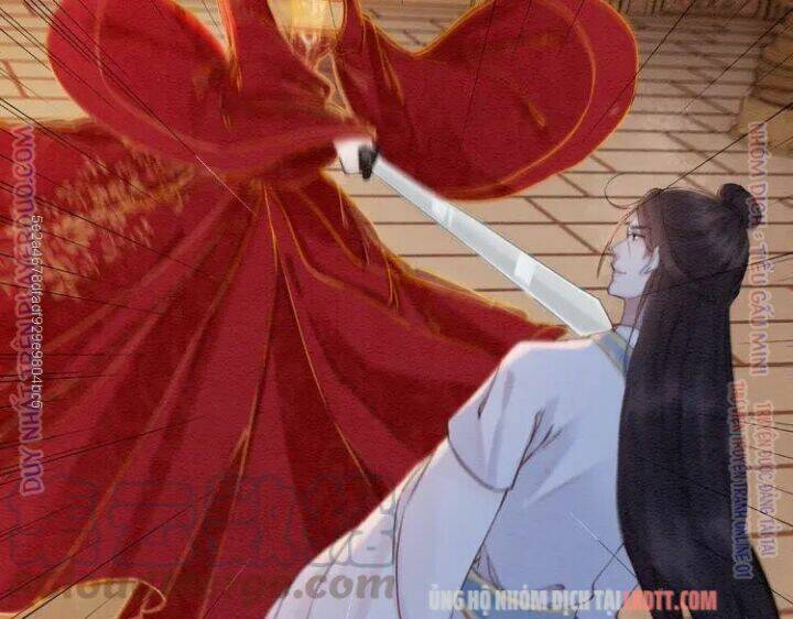 Trọng Sinh Bá Sủng Nhiếp Chính Vương Quá Mạnh Mẽ: Chapter 214