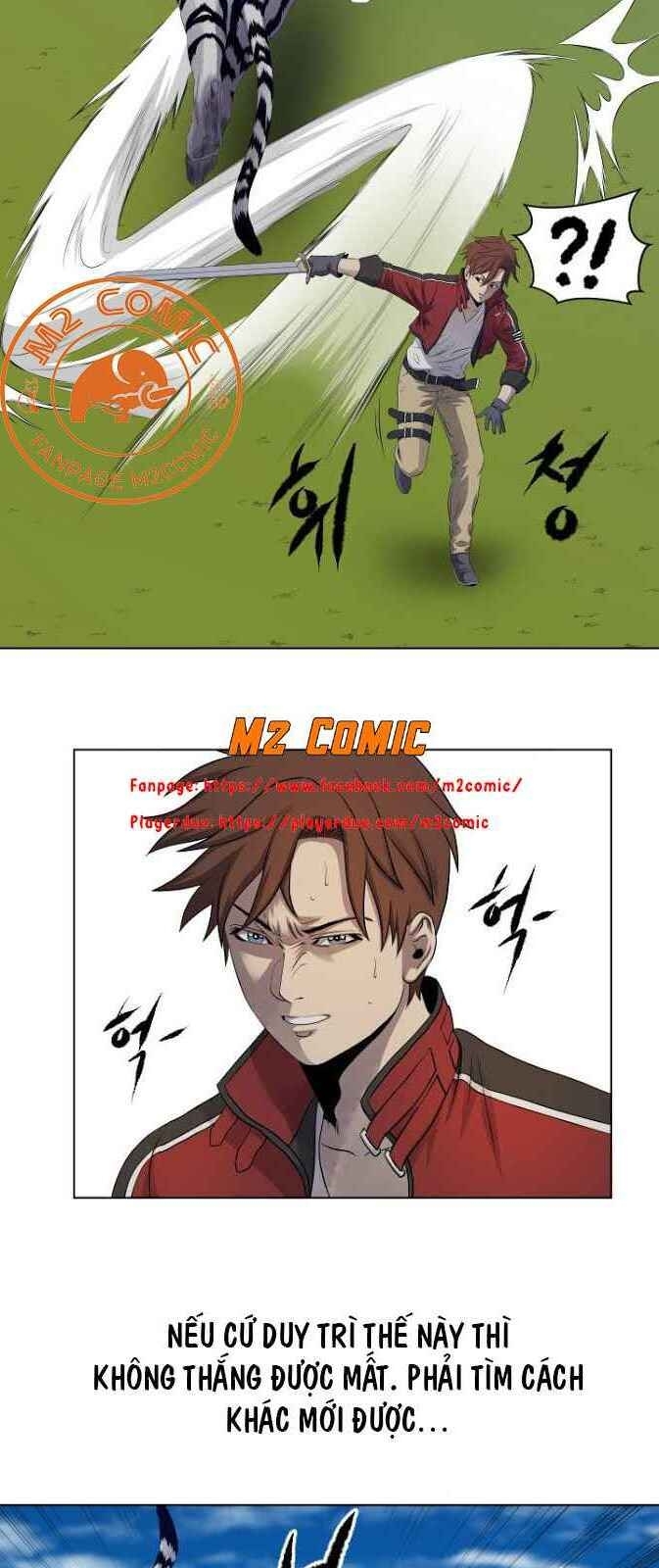 Cấp Độ Của Tôi Là Cao Nhất: Chapter 11