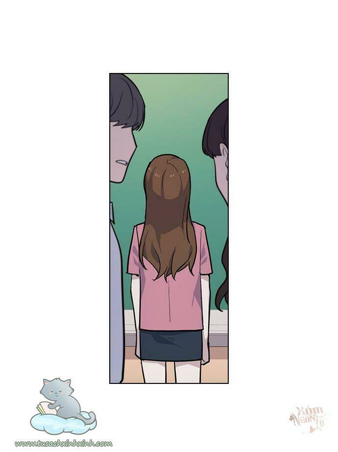 Thằng Bạn Trai Tồi Tệ Của Tôi: Chapter 62