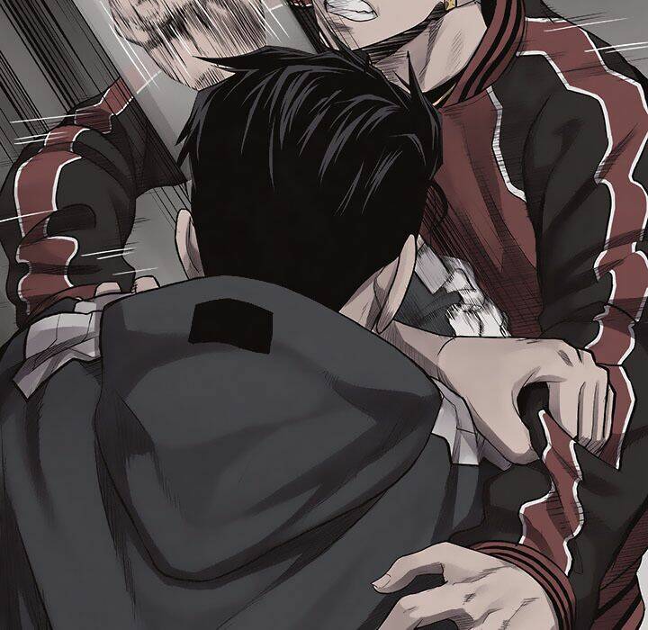 Nắm Đấm: Chapter 22