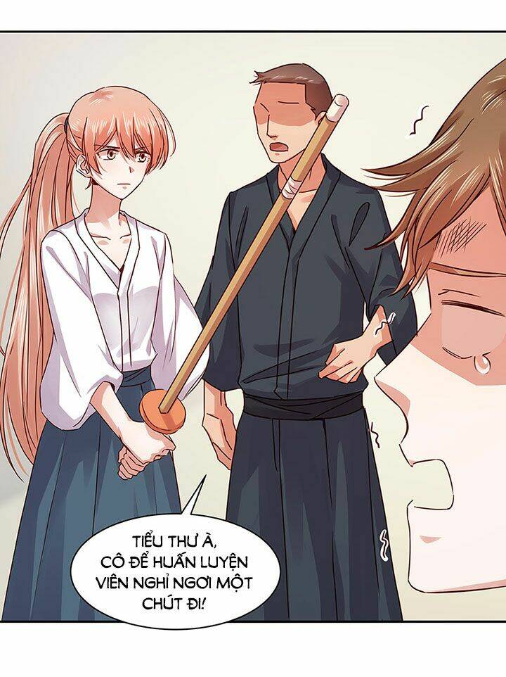 Vợ Yêu Của Ác Ma: Chapter 115