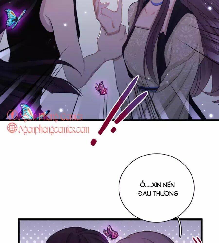 Nữ Phù Thủy Muốn Sống Nổi Loạn: Chapter 29