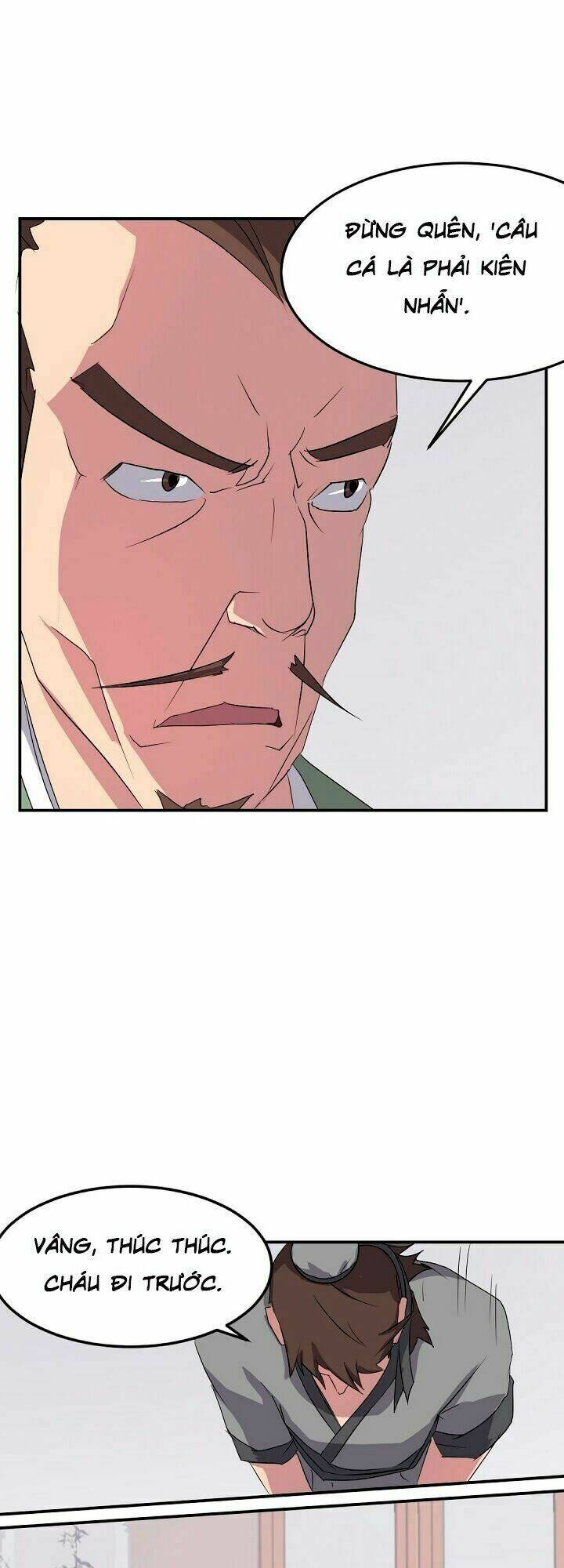 Trọng Sinh, Bất Khả Chiến Bại: Chapter 26