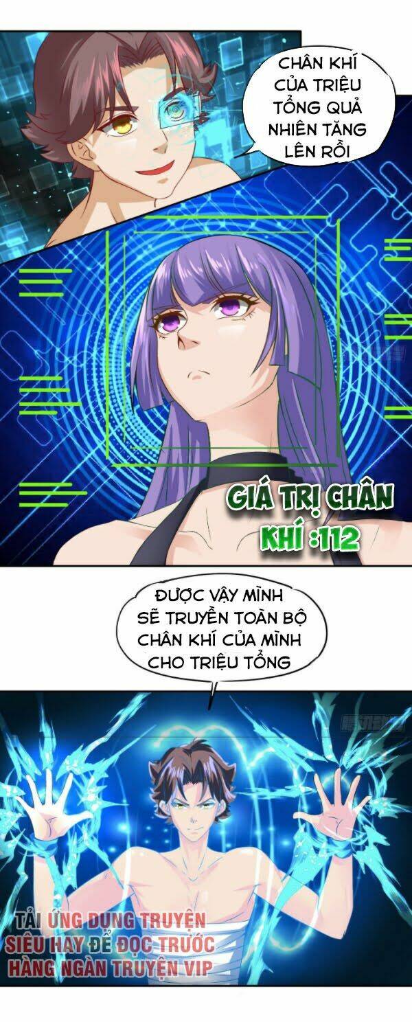 Tiên Giới Thương Thành: Chapter 23