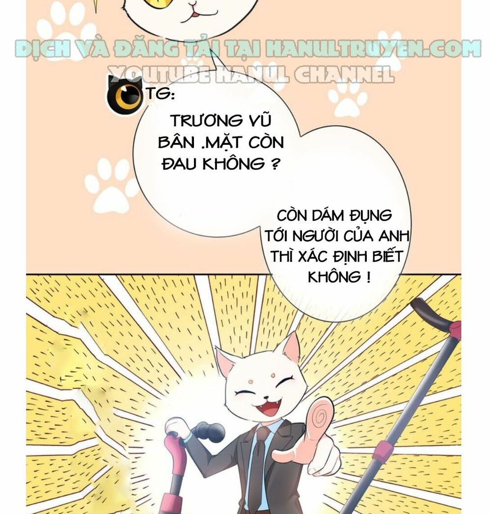 Cô Vợ Nhỏ Nuông Chiều Quá Lại Thành Ác!!: Chapter 39