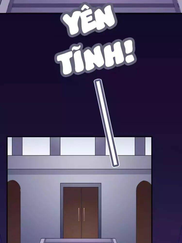 Thiên Thần Không Có Tiết Tháo: Chapter 49