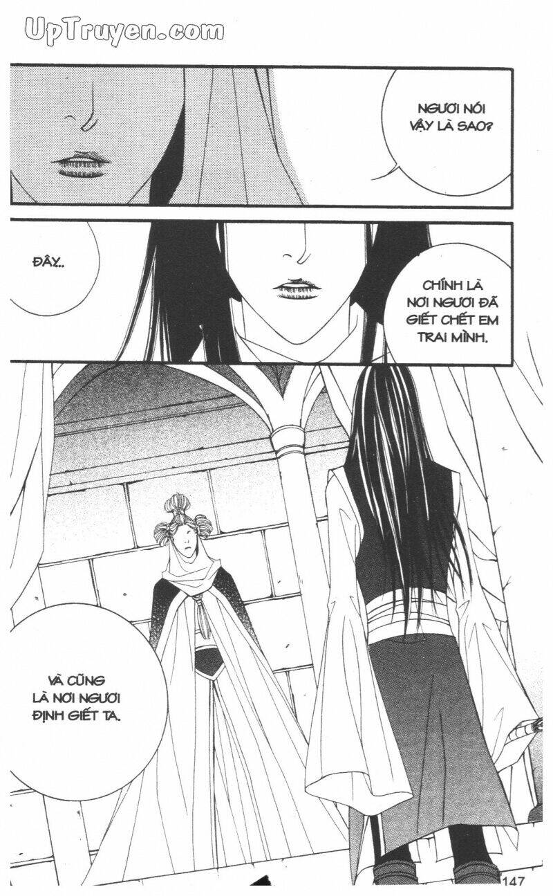 Saver - Vị Cứu Tinh: Chapter 40