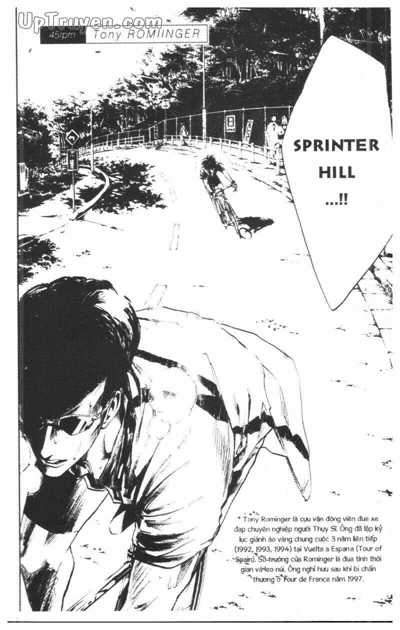 Over Drive: Chapter 6