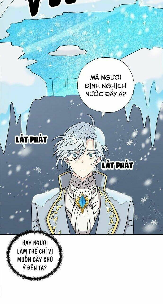 Tôi Trở Thành Đầu Bếp Của Long Vương: Chapter 8