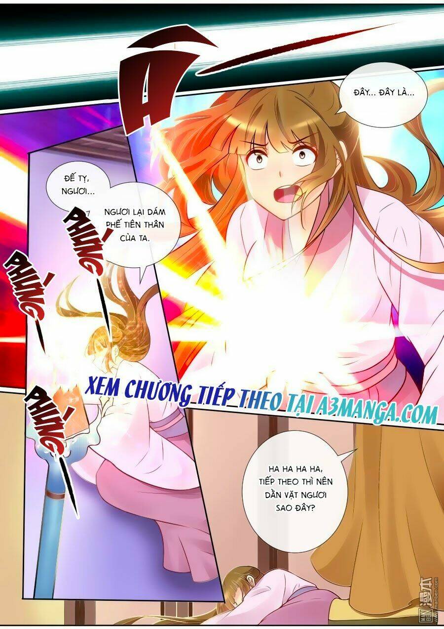 Ma Phi Giá Đáo: Chapter 134