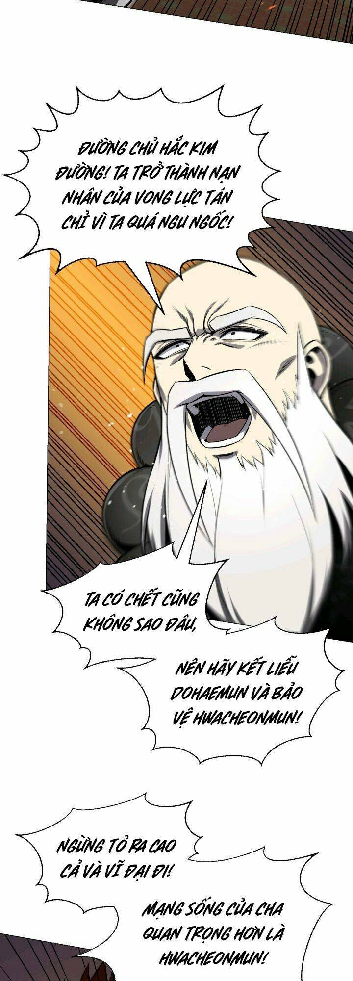 Luân Hồi Ác Nhân: Chapter 67