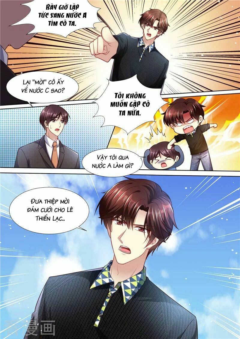 Cưng Chiều Vợ Yêu: Chapter 211