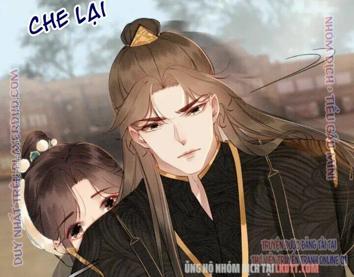 Trọng Sinh Bá Sủng Nhiếp Chính Vương Quá Mạnh Mẽ: Chapter 189