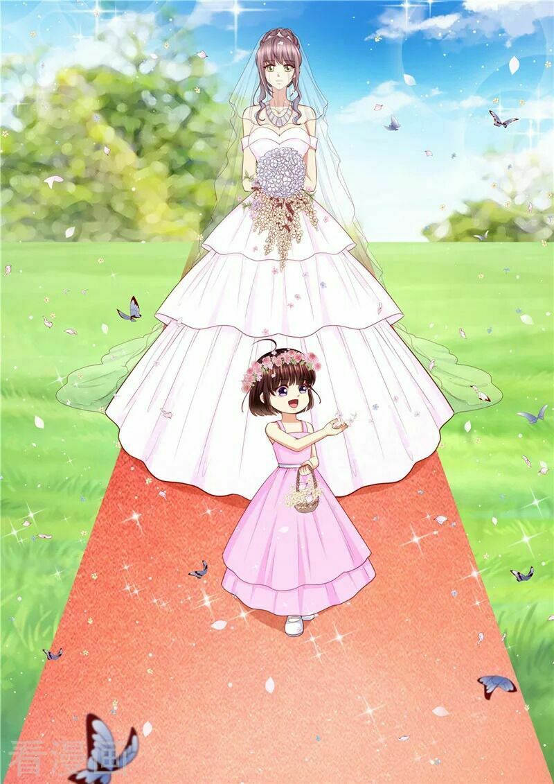 Cưng Chiều Vợ Yêu: Chapter 205