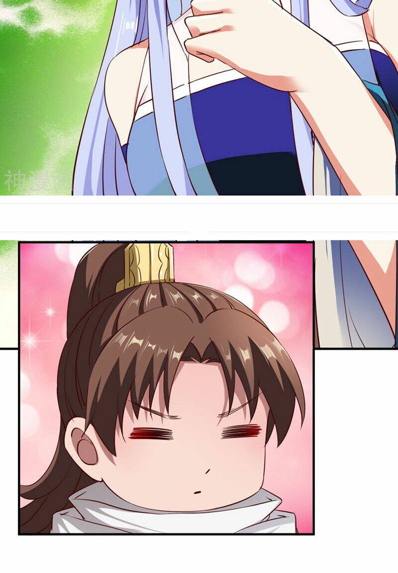 Chiến Đỉnh: Chapter 114