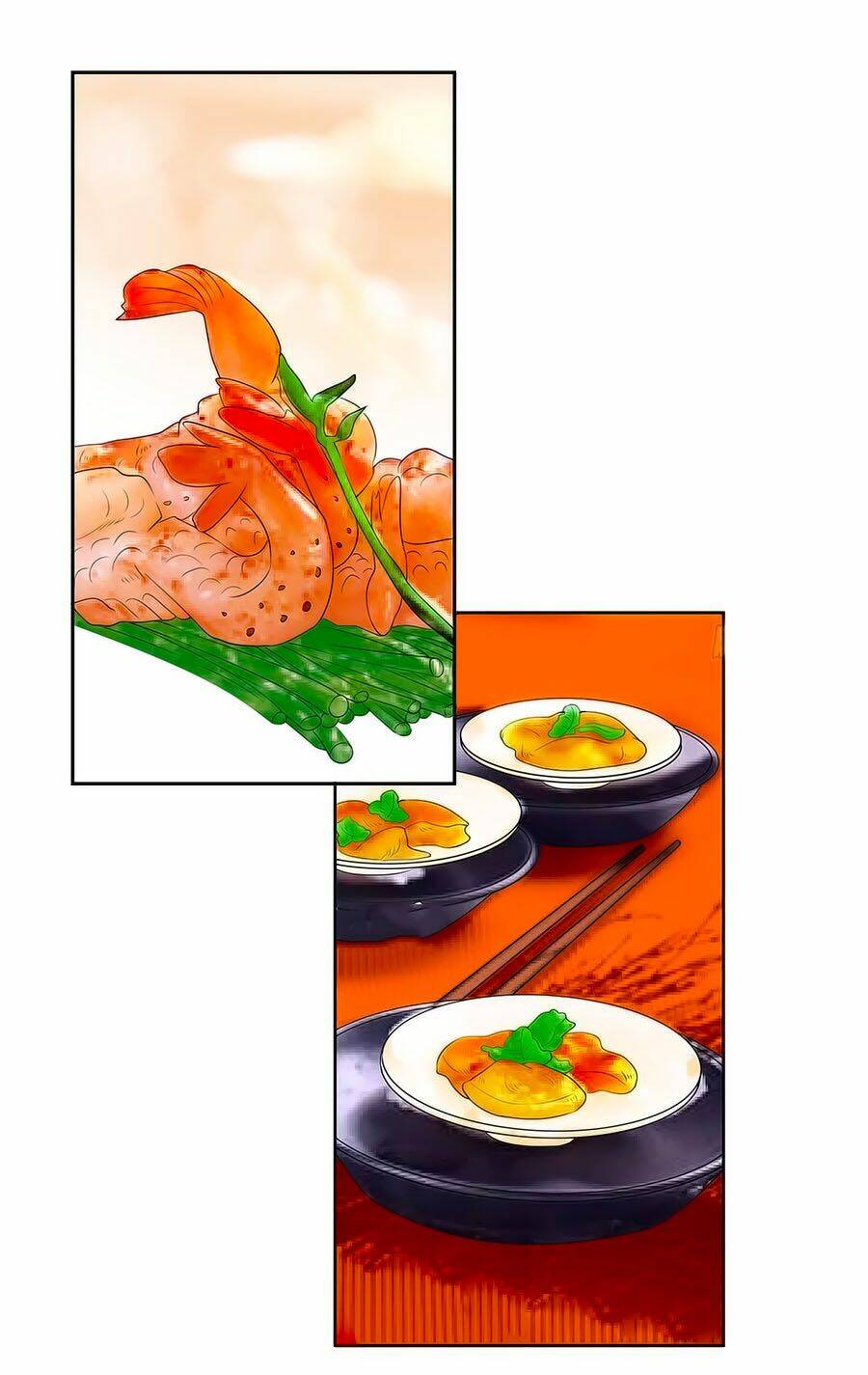 Bạn Trai Là Ngôi Sao: Chapter 113