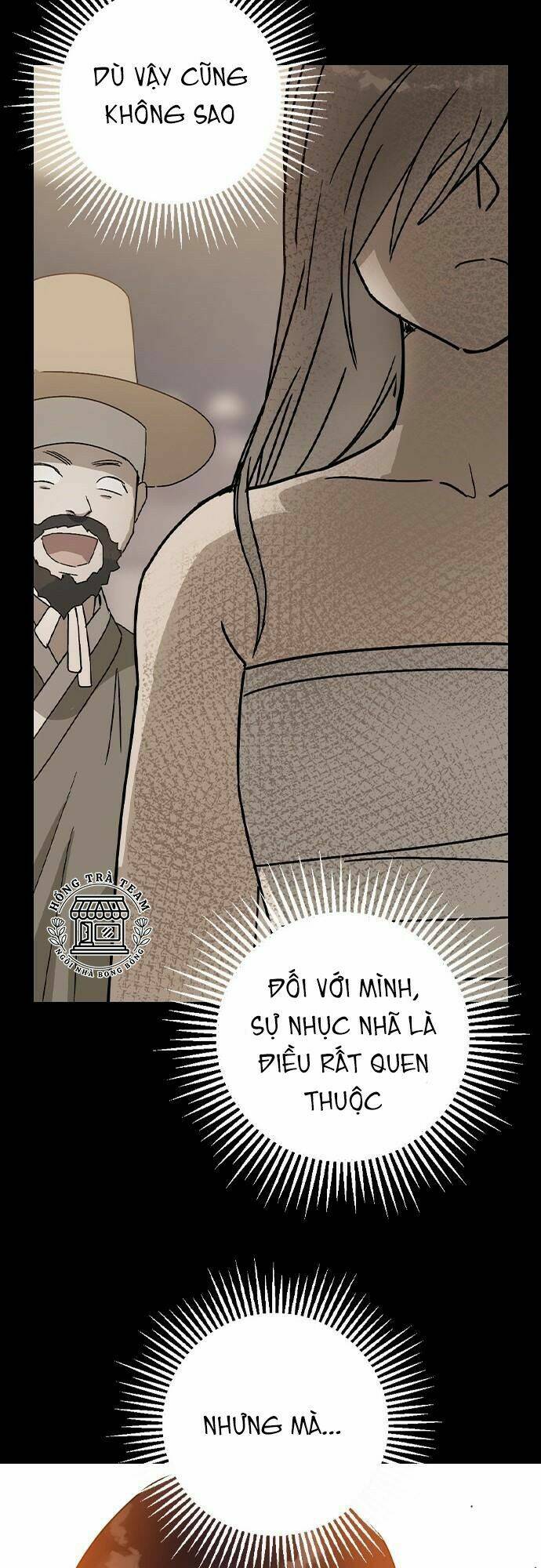 Duyên Nợ Kiếp Trước: Chapter 23