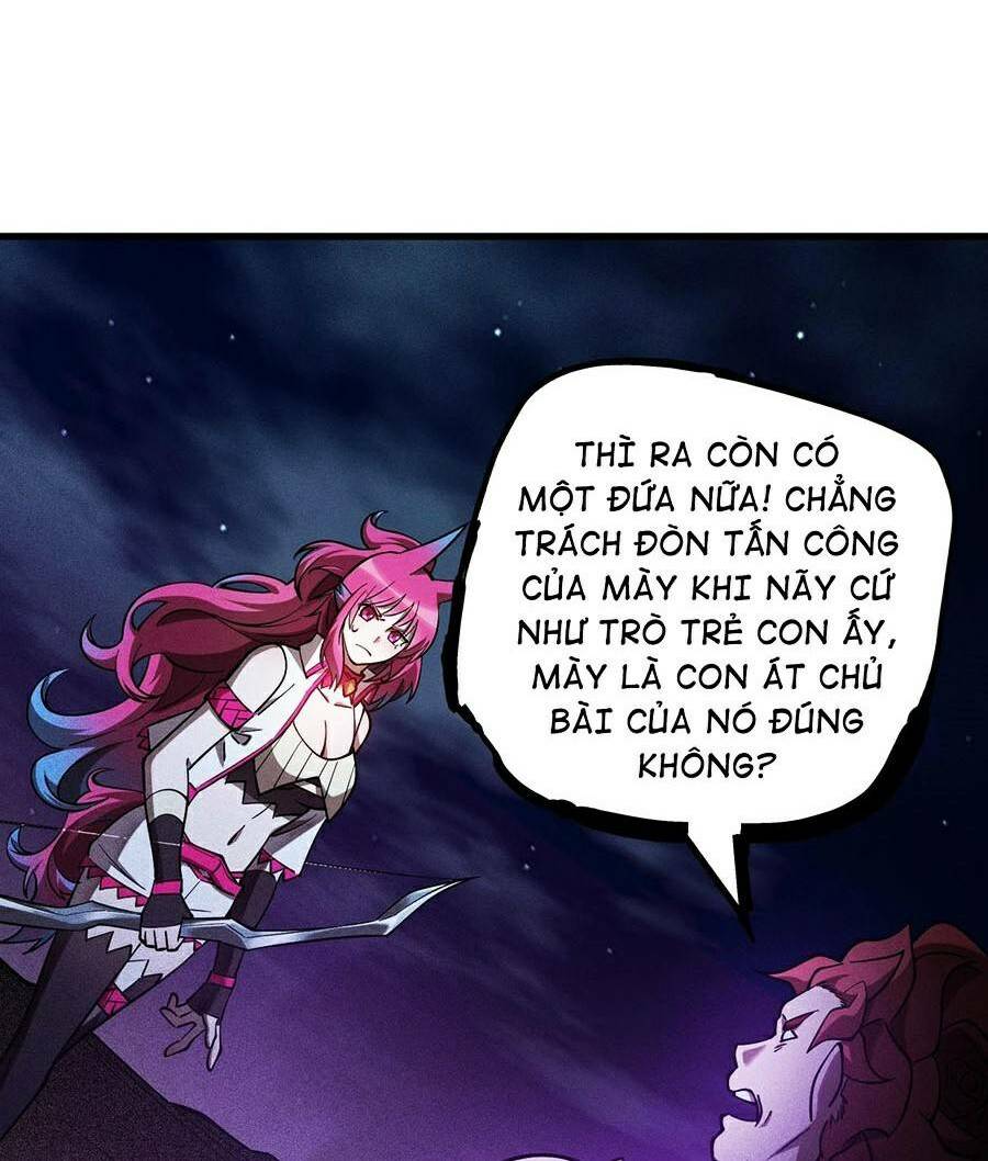 Người Chơi Siêu Mạnh: Chapter 17