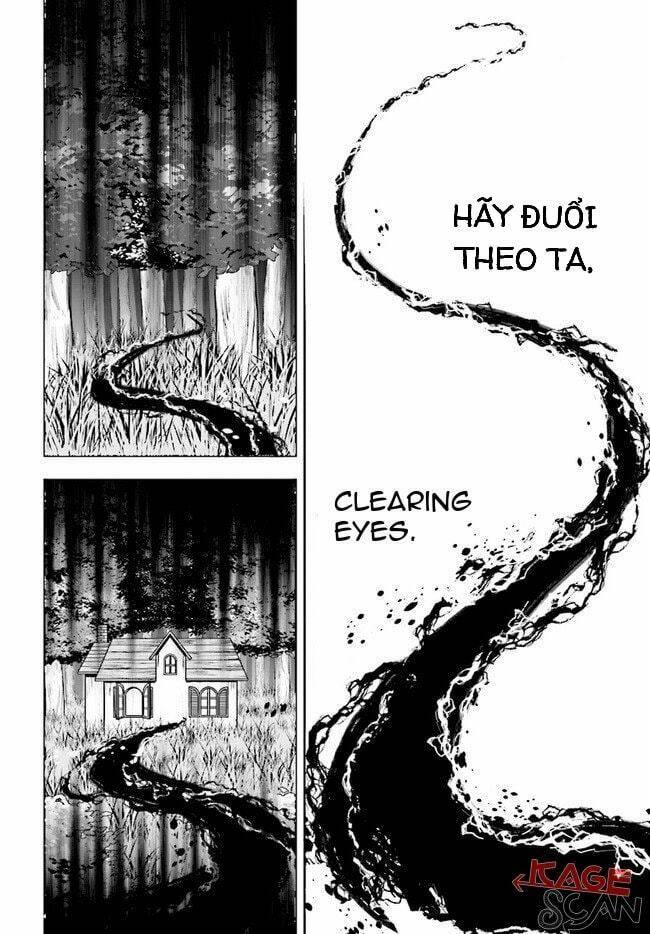 Kagerou Daze: Chapter 65
