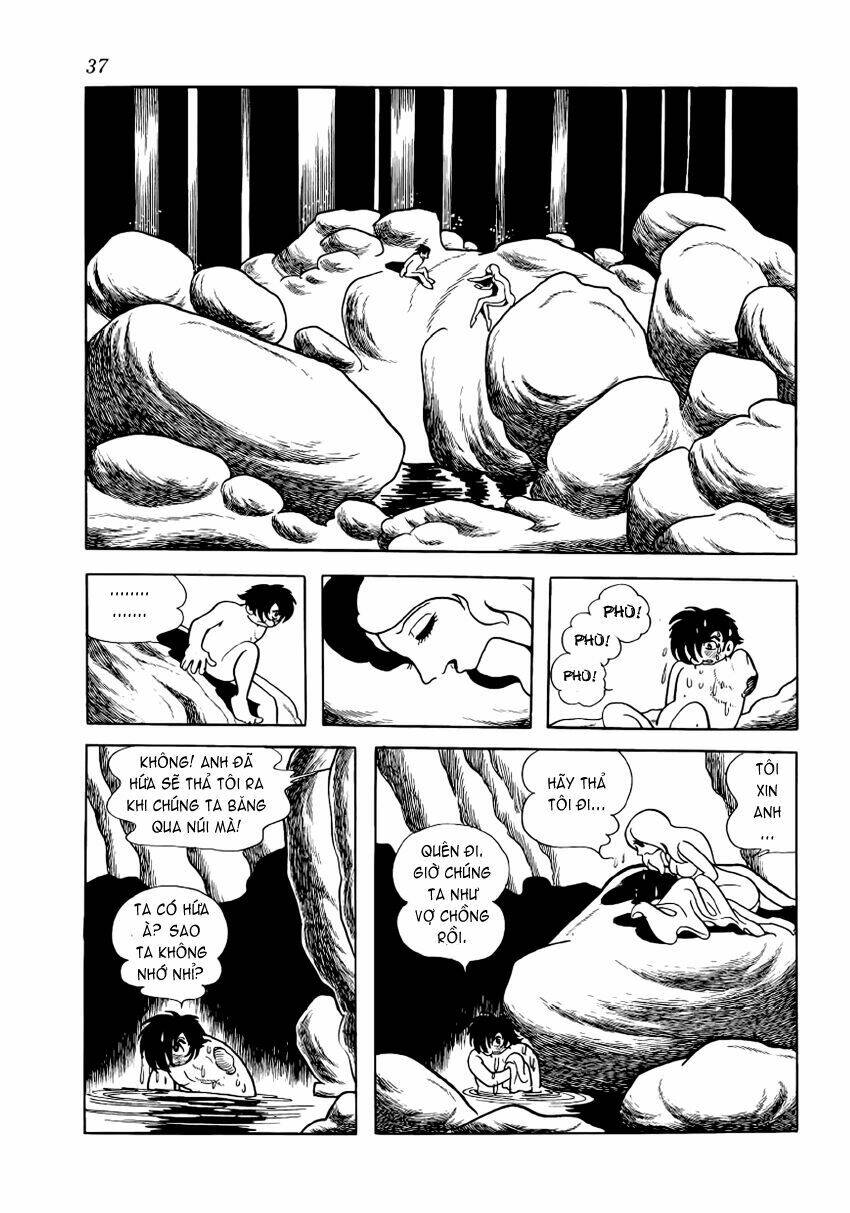 Chim Lửa: Chapter 44