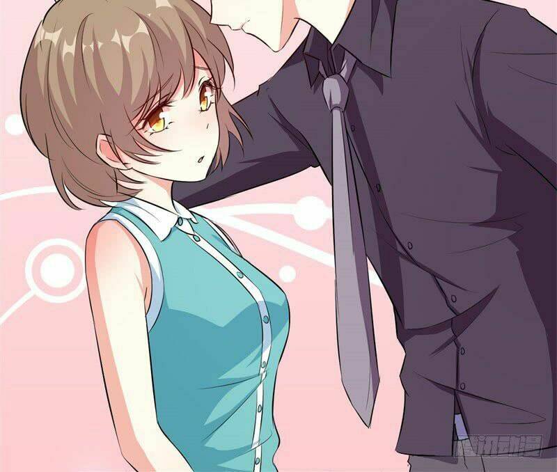 Ám Luyến Thành Hôn: Chapter 23